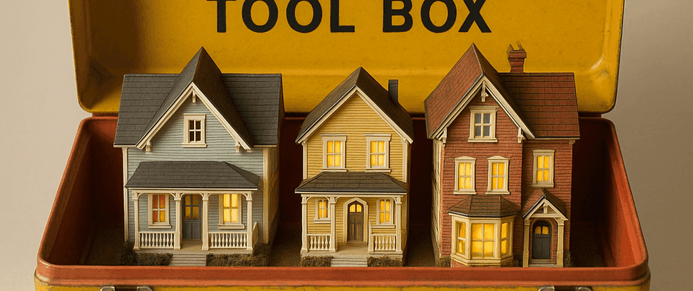 A property listings AI chat with MCP integrations running in AWS