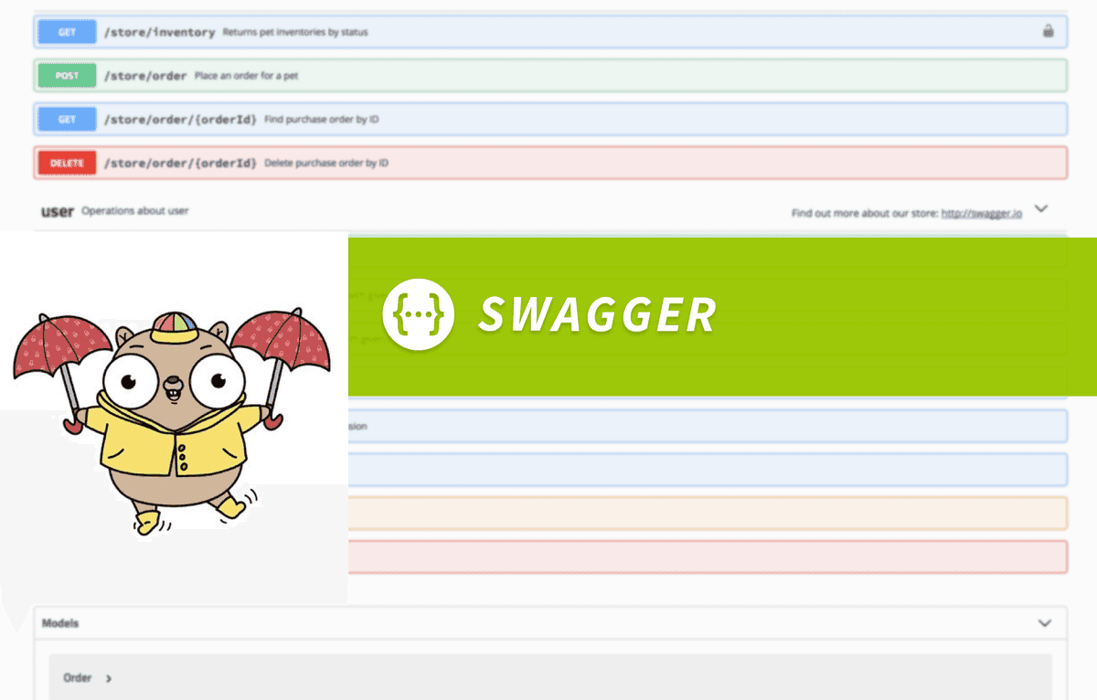 OpenApi generated Restic REST Server