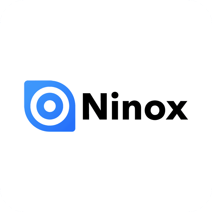 Building a Prototype with ninox.com for your SaaS Product