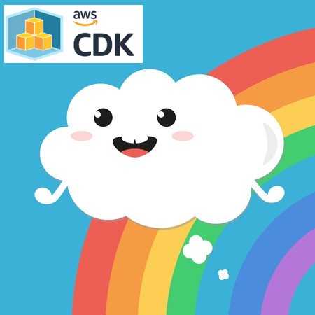 AWS CDK Tutorial with Travis Deployment