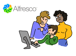 The Alfresco Provisioner