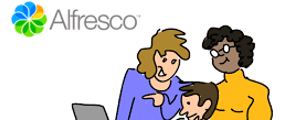 The Alfresco Provisioner