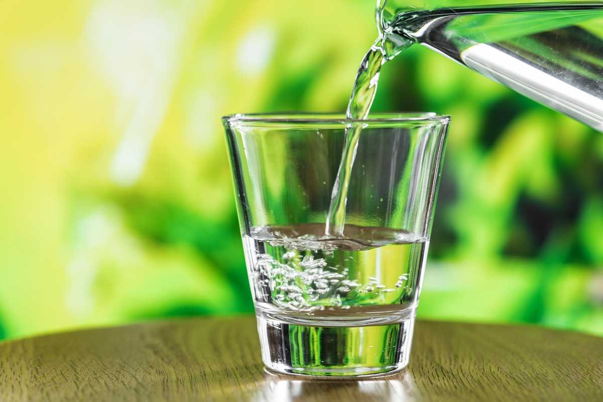 Water Fasting Experience