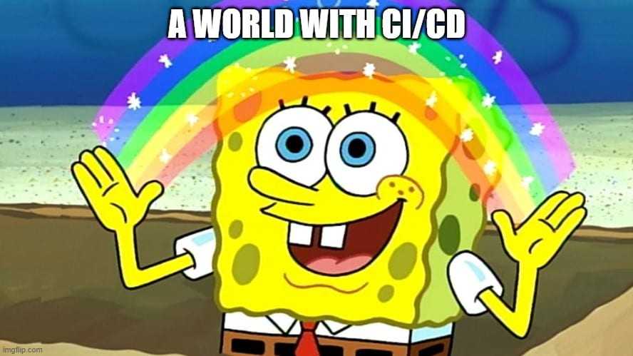 Java Spring CI/CD in AWS - The HalloCasa Journey