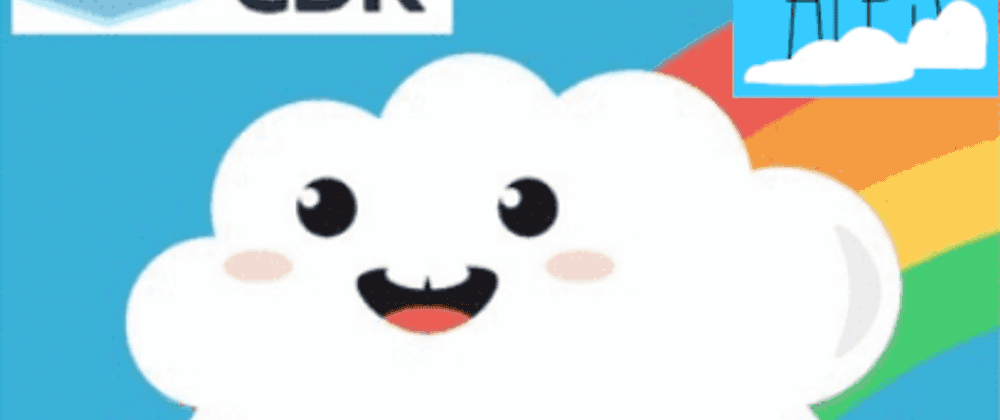 ALPS API combined with AWS CDK