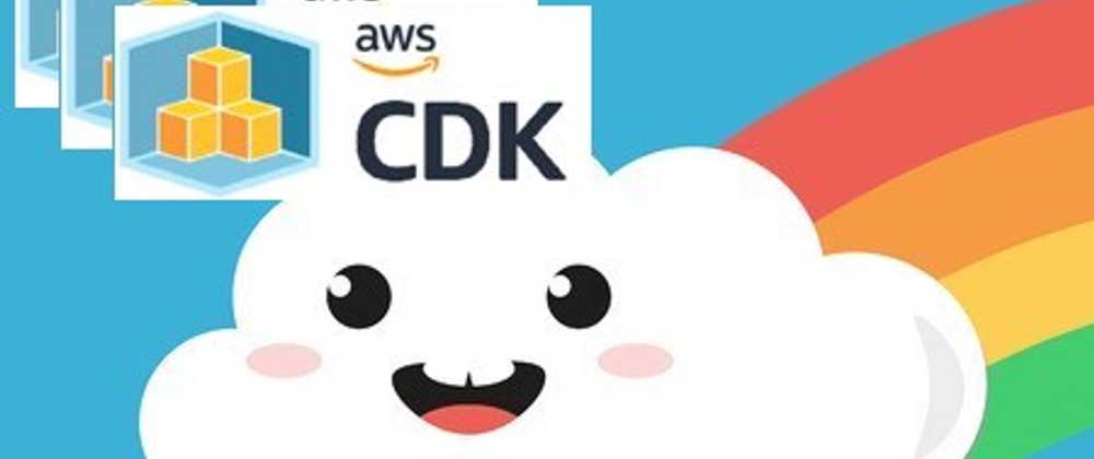 AWS CDK Multistacks for Test and Produktion
