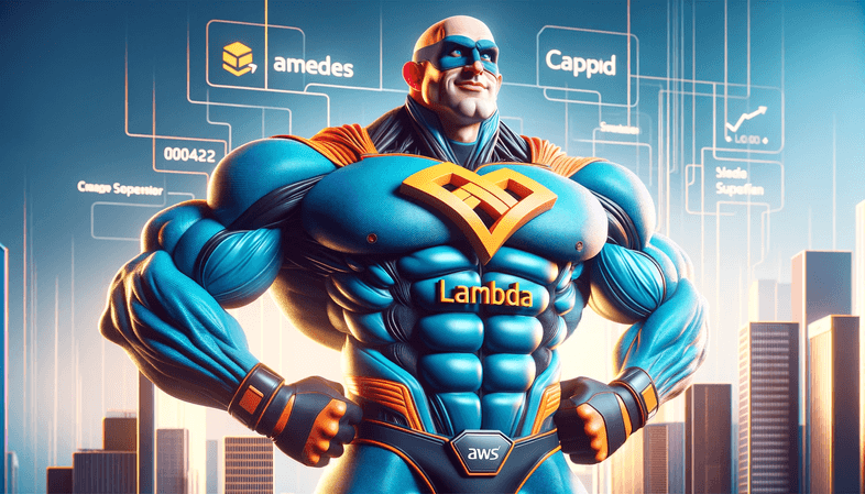 My first Experience with Powertools for AWS Lambda (TypeScript)