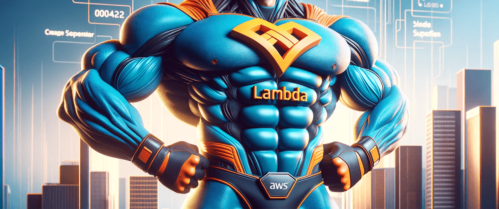 My first Experience with Powertools for AWS Lambda (TypeScript)