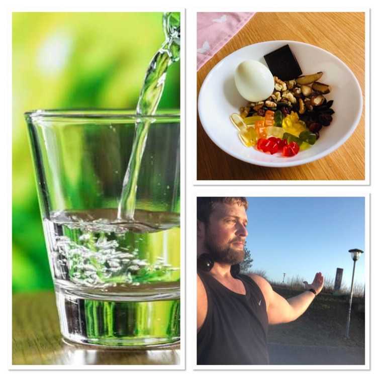 Optimised Fasting