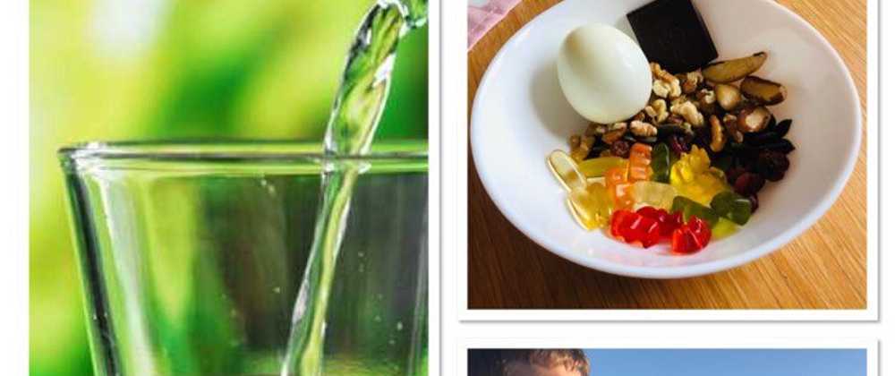 Optimised Fasting
