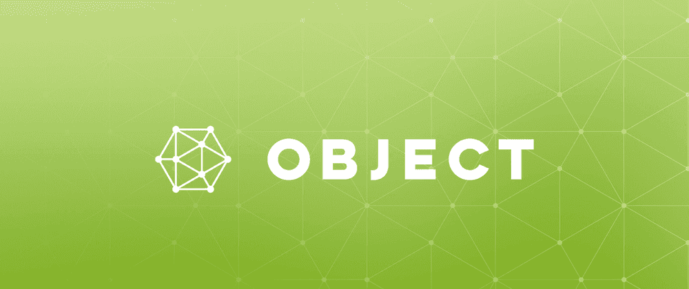From Alfresco to OBJECT
