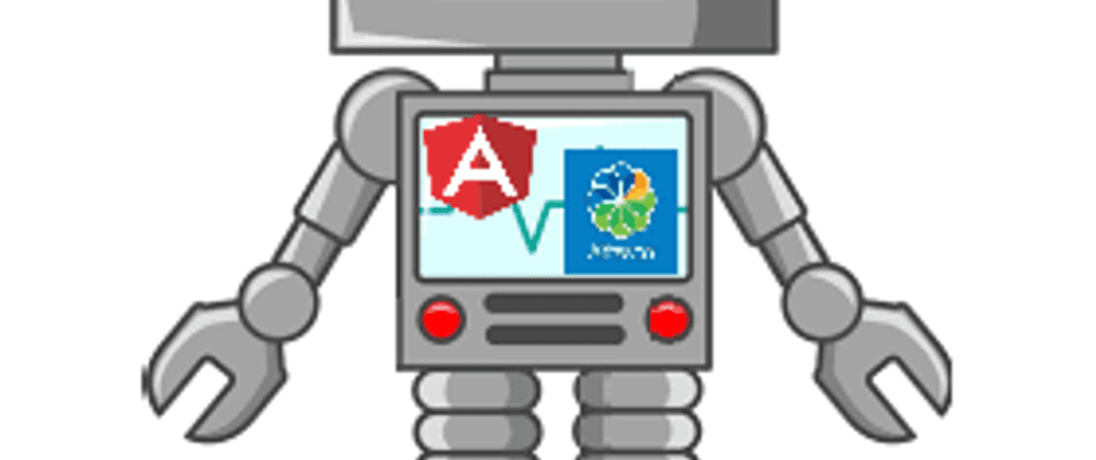 ADF App Bauen vom Scratch