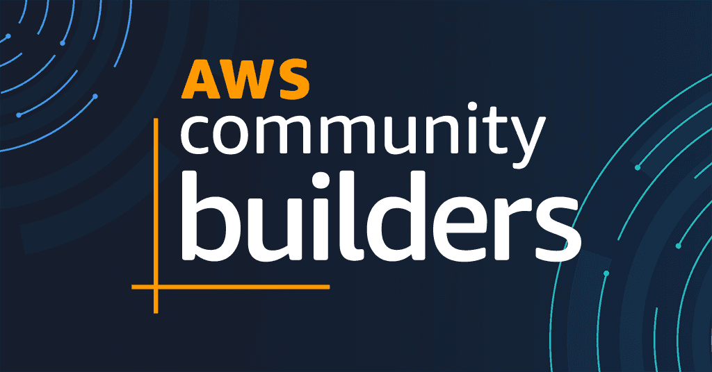 AWS Builder experience so far