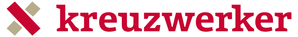 Die ersten Tage bei kreuzwerker