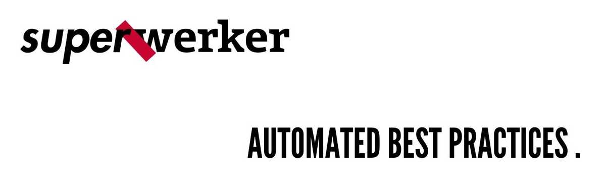 Make your AWS Prod environment super with Superwerker