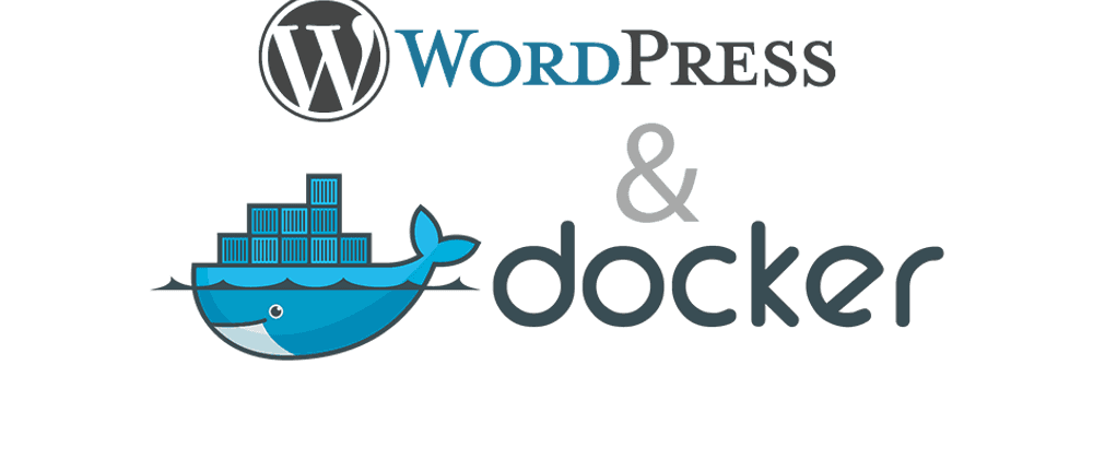 Docker как запустить wordpress на ubuntu