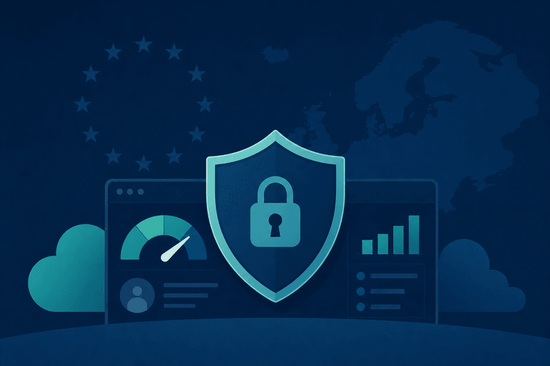 SCHUFA: sovereign credit data platform