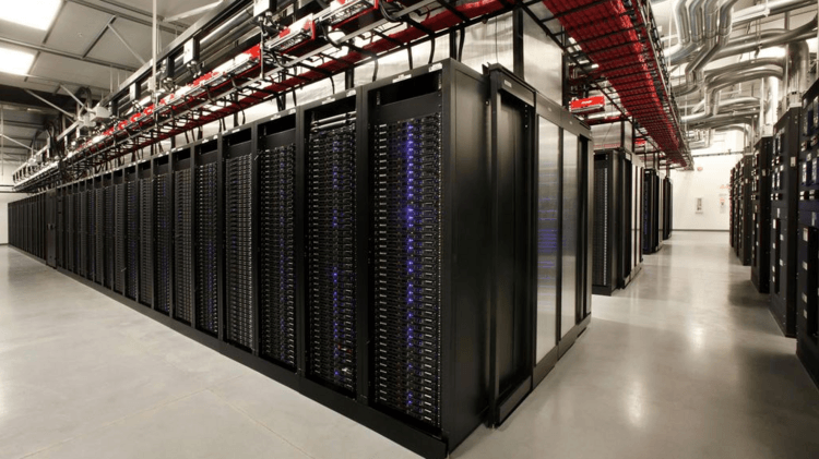 servercenter