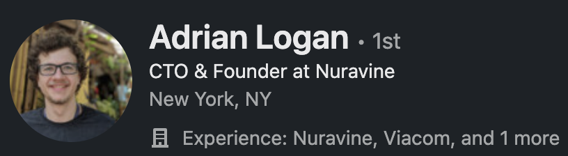 Adrian Logan